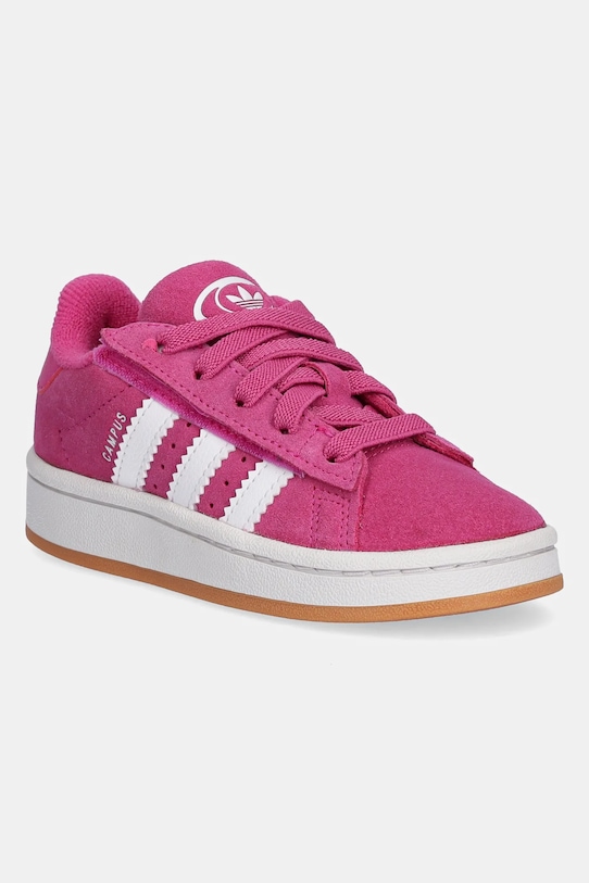 

Детские кроссовки Campus 00s Adidas Originals, розовый