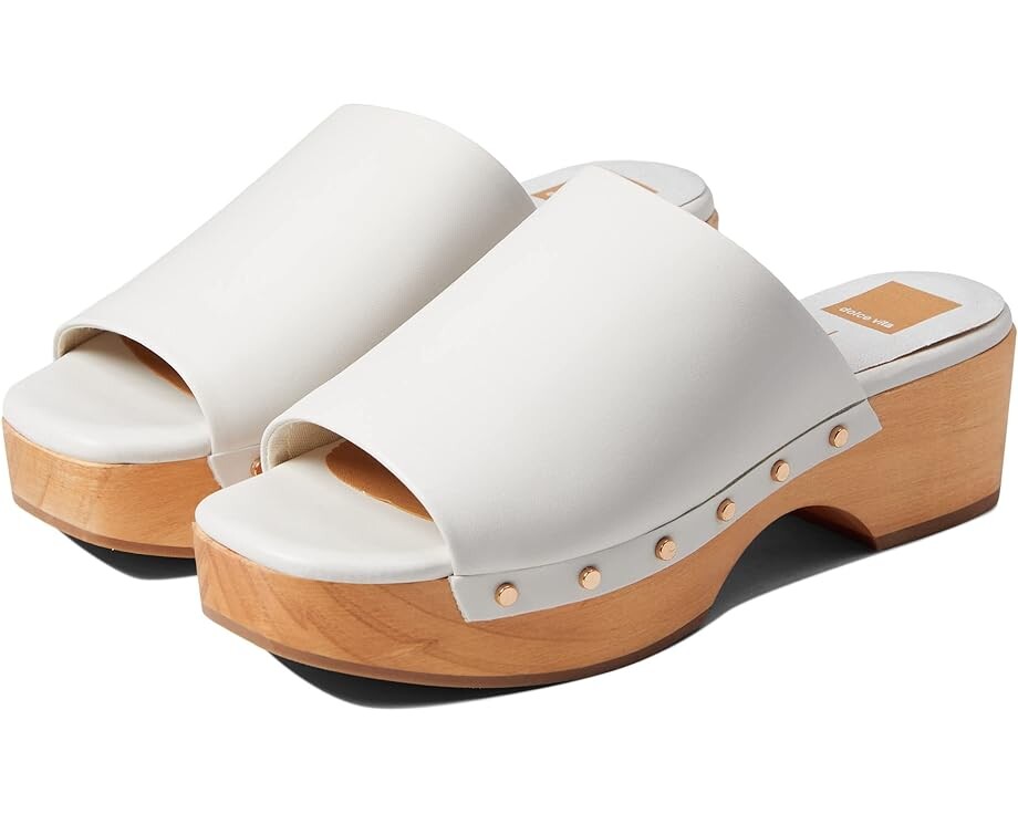 

Туфли Dolce Vita Dorado, цвет Bone Leather
