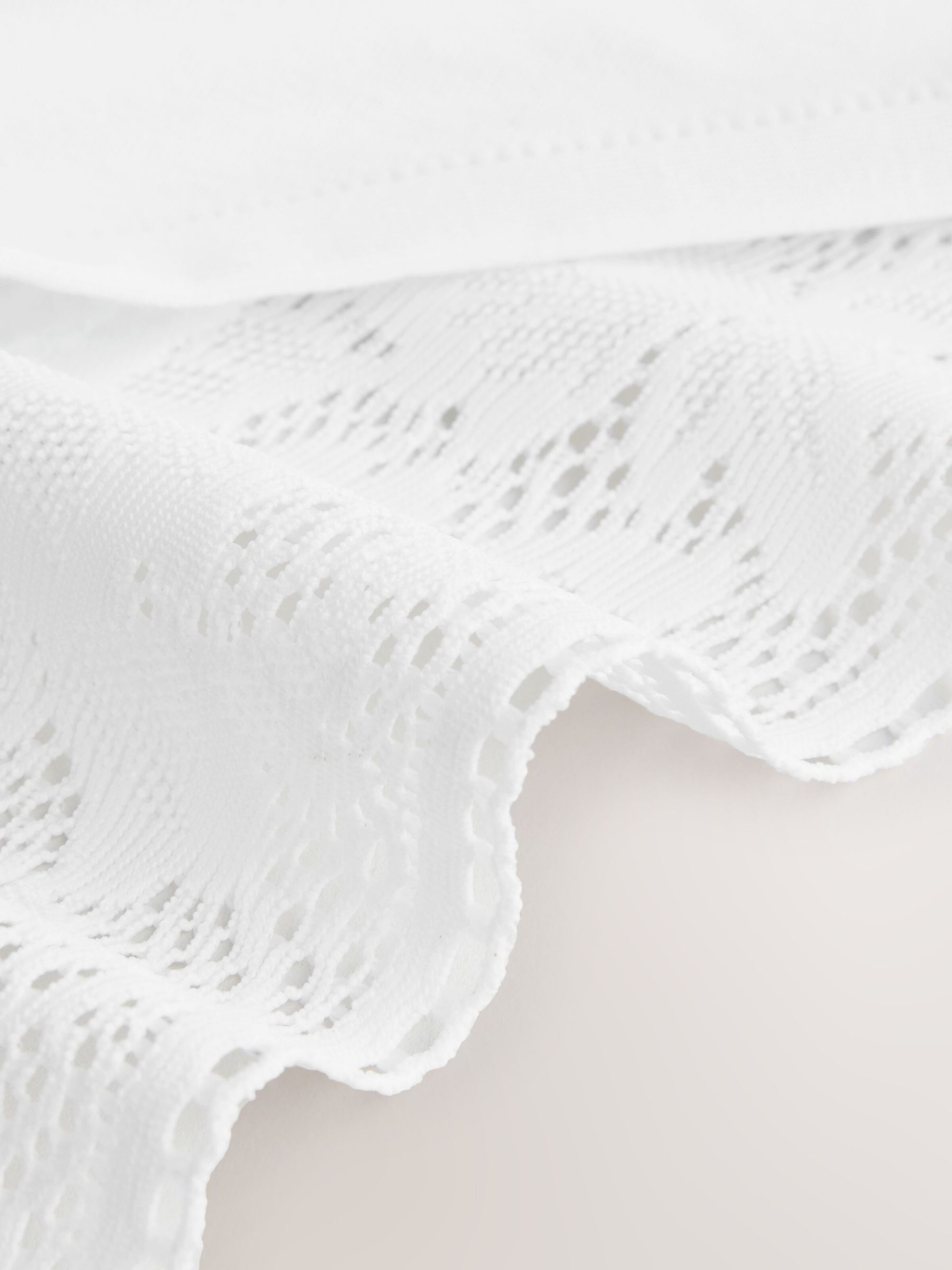 Next Трусики в цвете White — фото 3