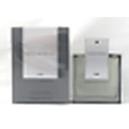 Мужская туалетная вода Porsche Design Pure Eau de Toilette Spray 100ml — фото 2
