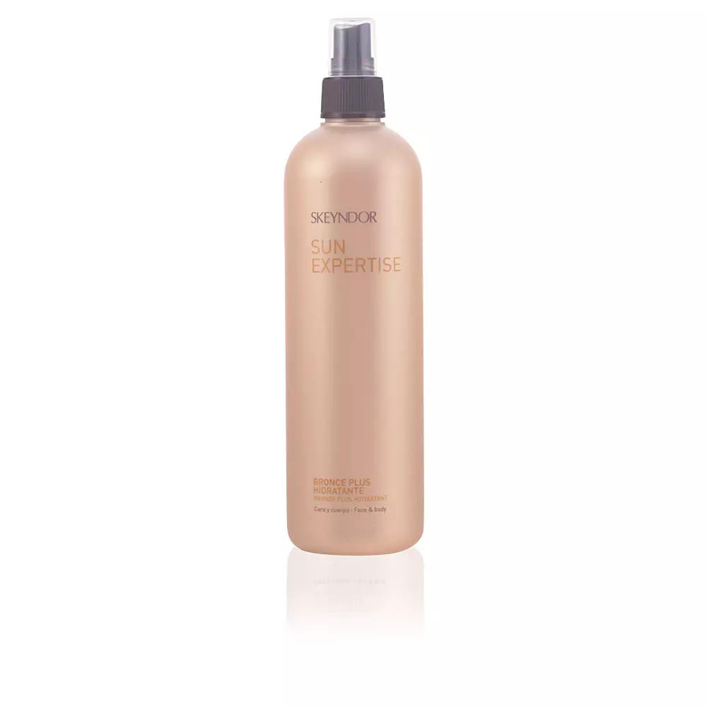

Крем для лица Sun expertise bronce plus hidratante cara y cuerpo Skeyndor, 400 мл.