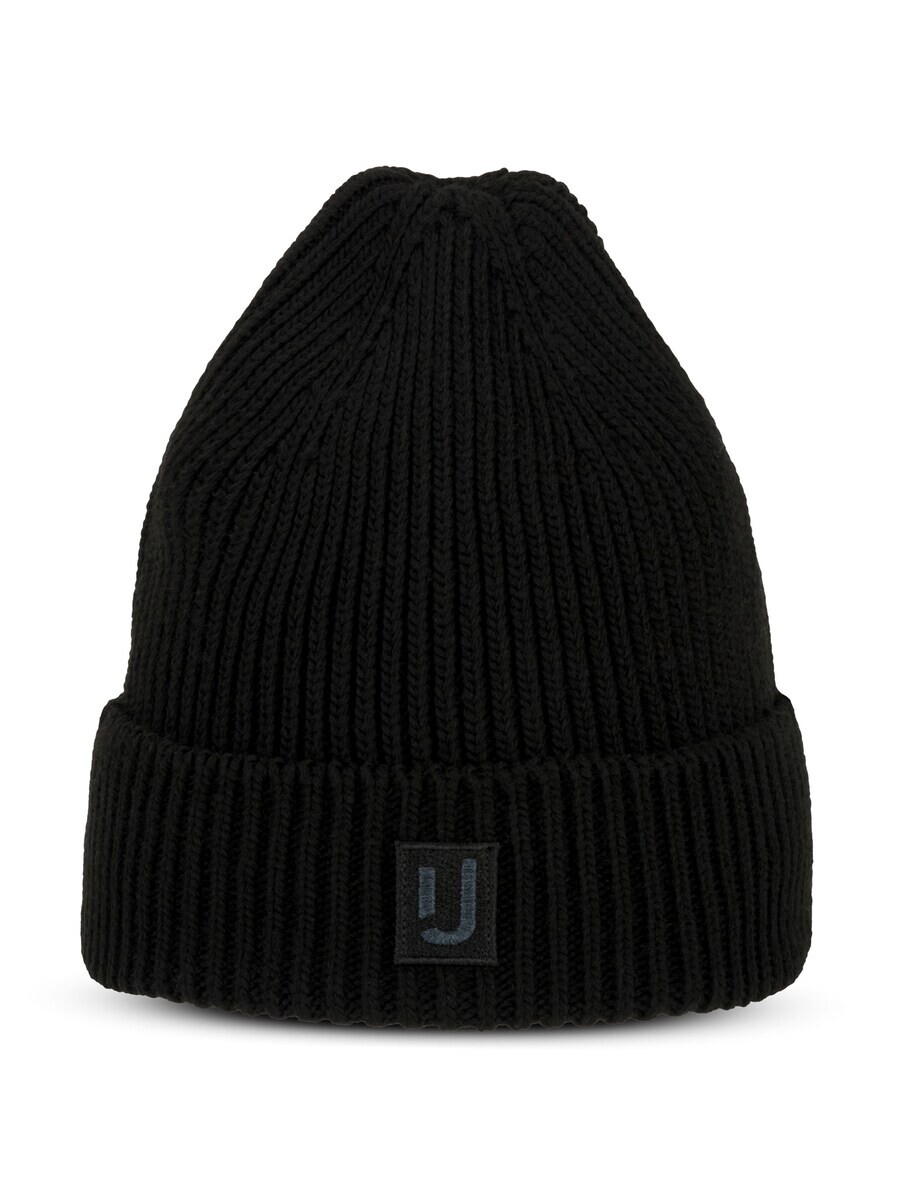 

Шапка Johnny Urban Beanie Billie, черный