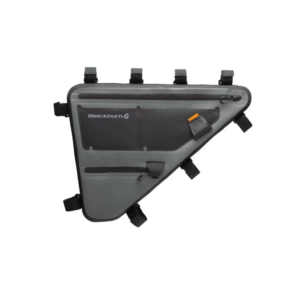 

Каркасная сумка черныйburn Outpost Elite 6.76L, черный