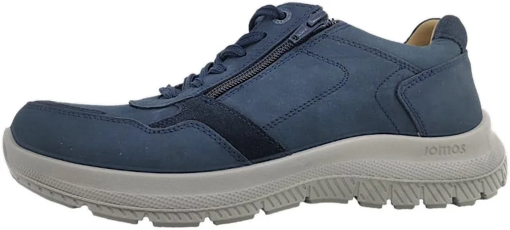 Туфли Jomos Adult Master Item 330499-147-845 Other, 845 Night Blue