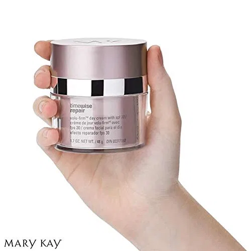 Крем для лица SPF30 MARY KAY Дневной TimeWise Repair Volu-Firm с от — фото 2