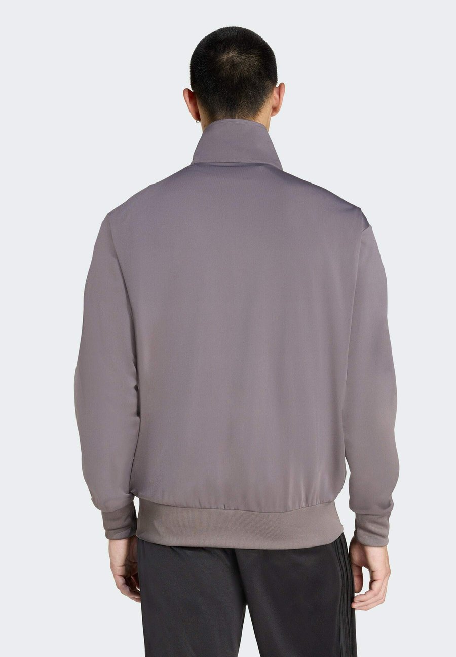 Толстовка Adidas Originals FIREBIRD, Charcoal/Cream White/Grey — фото 2