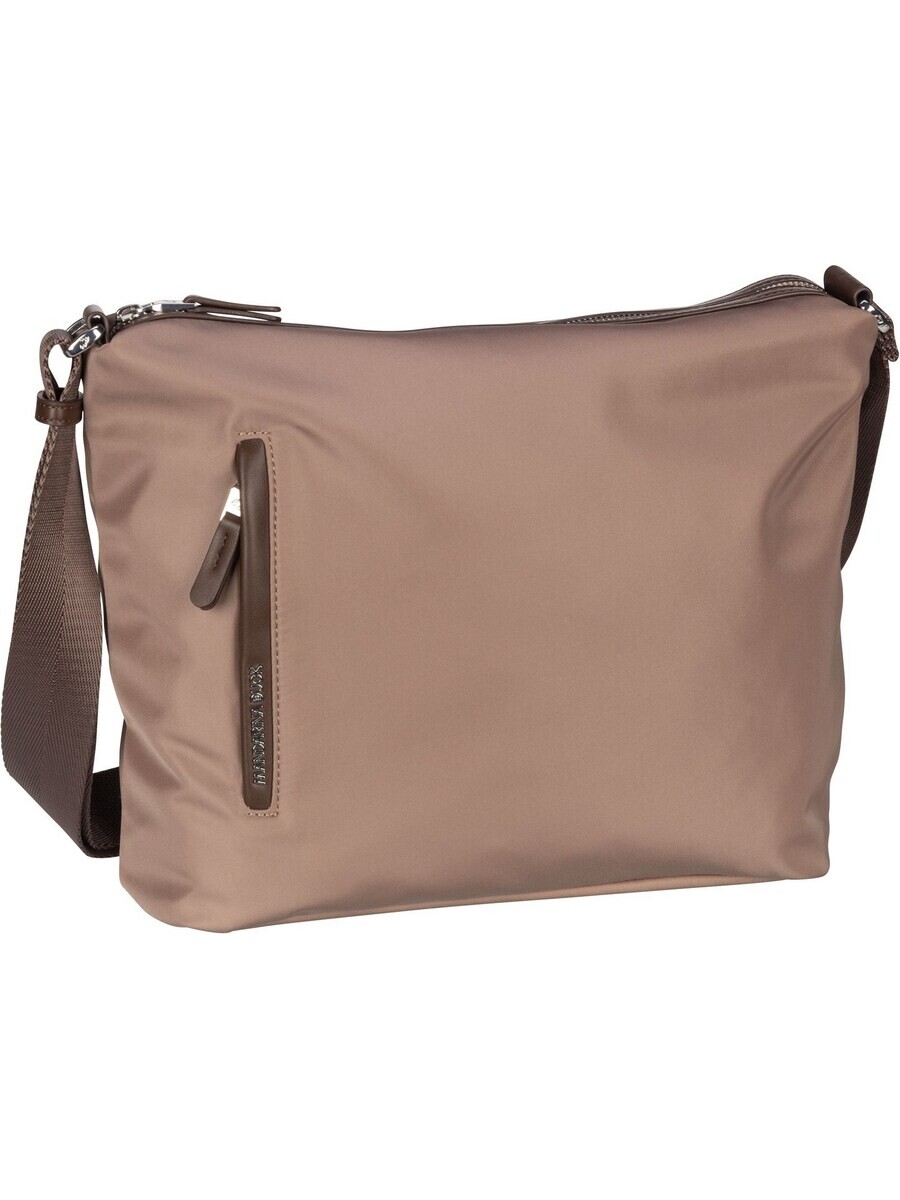 

Сумка через плечо MANDARINA DUCK Crossbody Bag Hunter, бежевый
