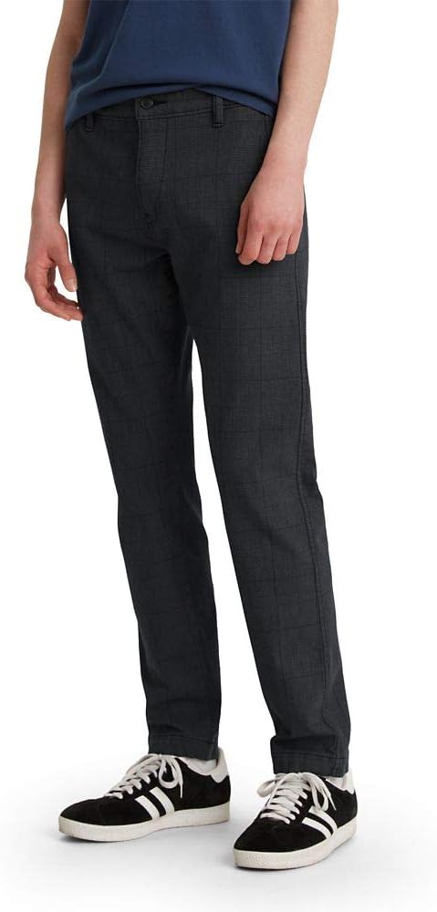 

Мужские зауженные брюки-чинос Levi's Xx Standard (также доступны в размерах для больших и высоких), Blue