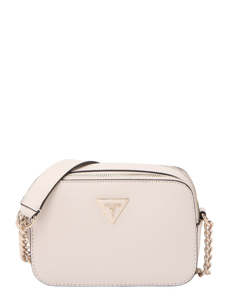 

Сумка через плечо GUESS Crossbody Bag NOELLE, кремовый