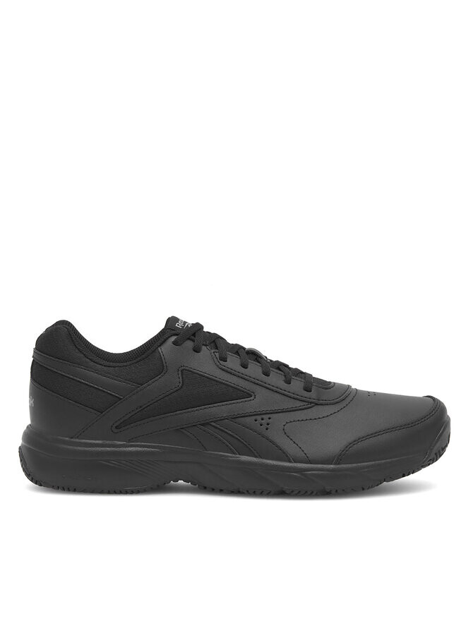 

Кроссовки Work N Cushion Reebok, черный