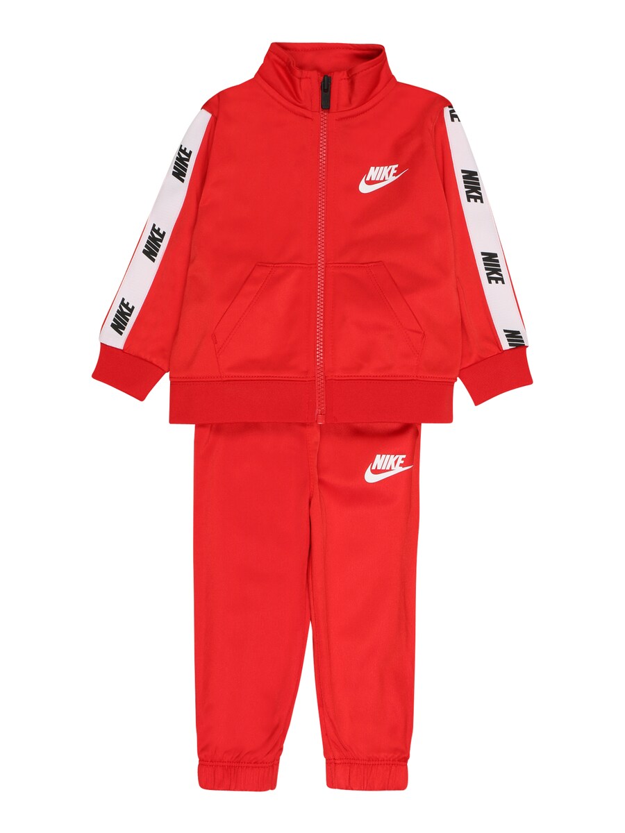 

Спортивный костюм Nike Sportswear, красный