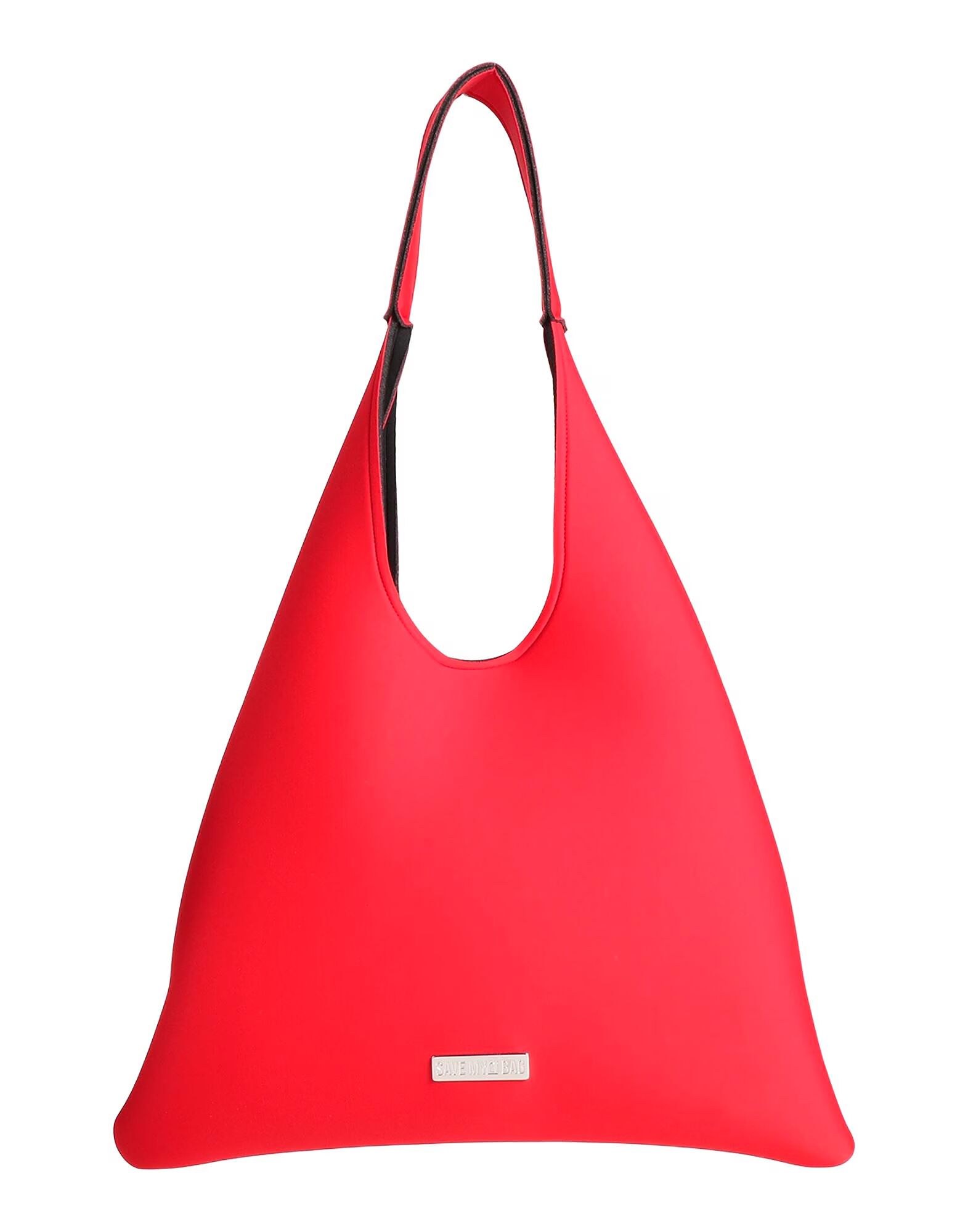 

Сумка через плечо Save My Bag, красный