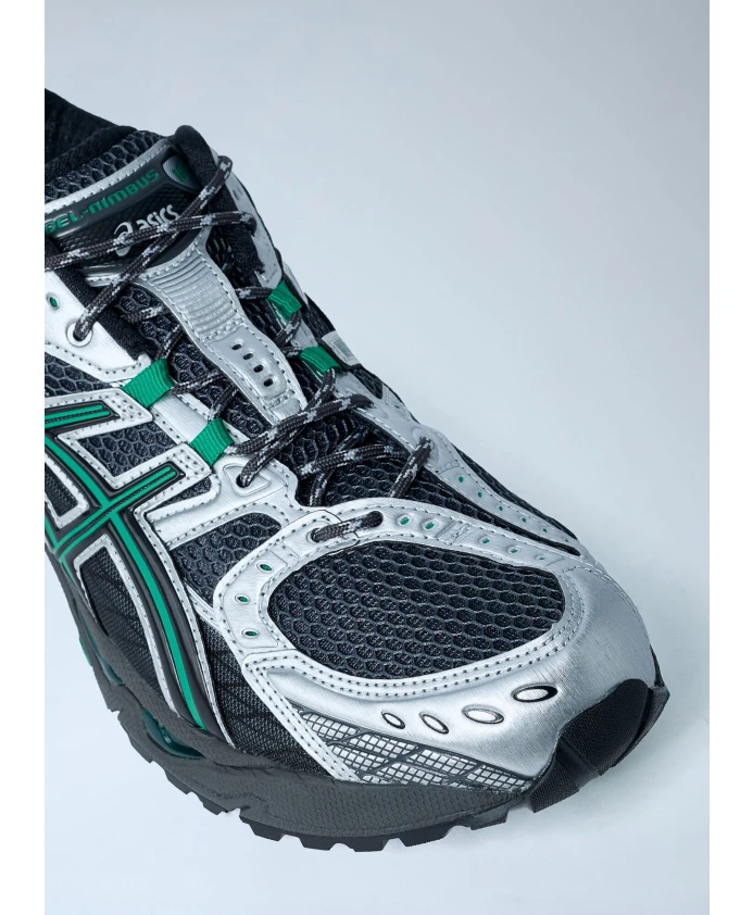 Кроссовки Gel-Kayano 10.1 Asics, мультиколор — фото 3