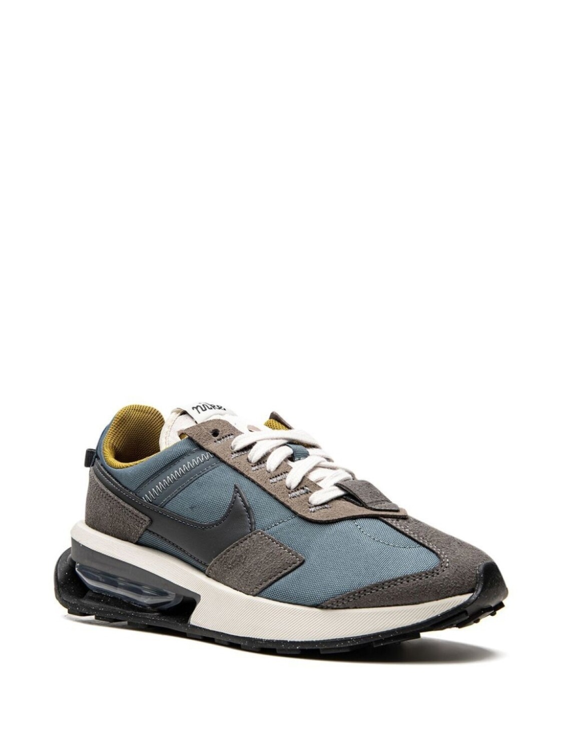 Кроссовки Air Max Pre-Day LX Nike, синий — фото 2