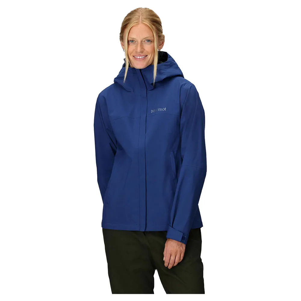 

Куртка Marmot PreCip Eco Pro, синий
