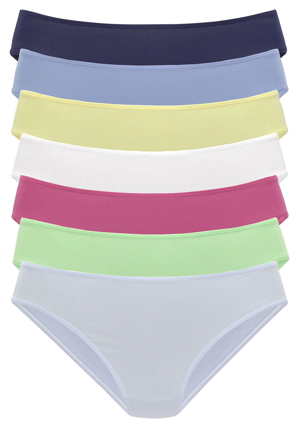 

Трусы Vivance Jazz Pants s, цвет 1. Farbsortiment