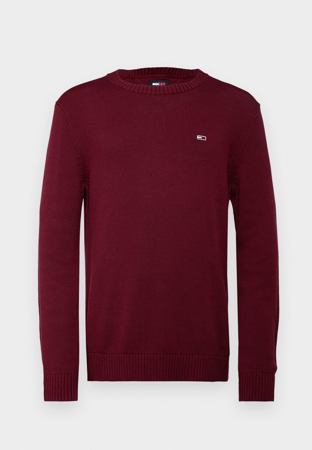 

Джемпер Tommy Jeans, Бордо