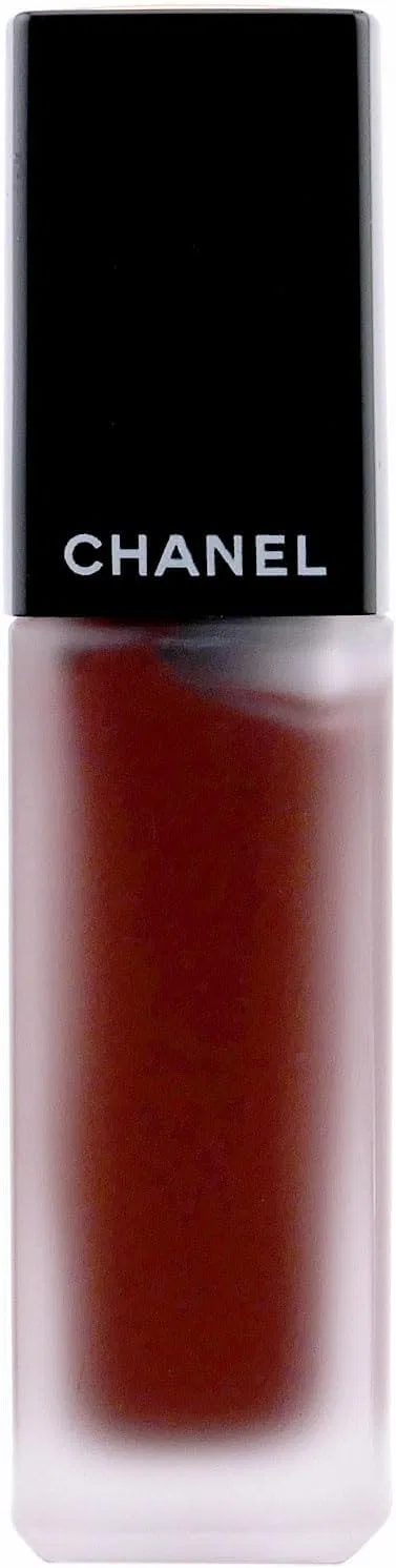 Жидкая матовая помада Chanel Rouge Allure Liquid Velvet, 232 Lamversanto, 6 мл