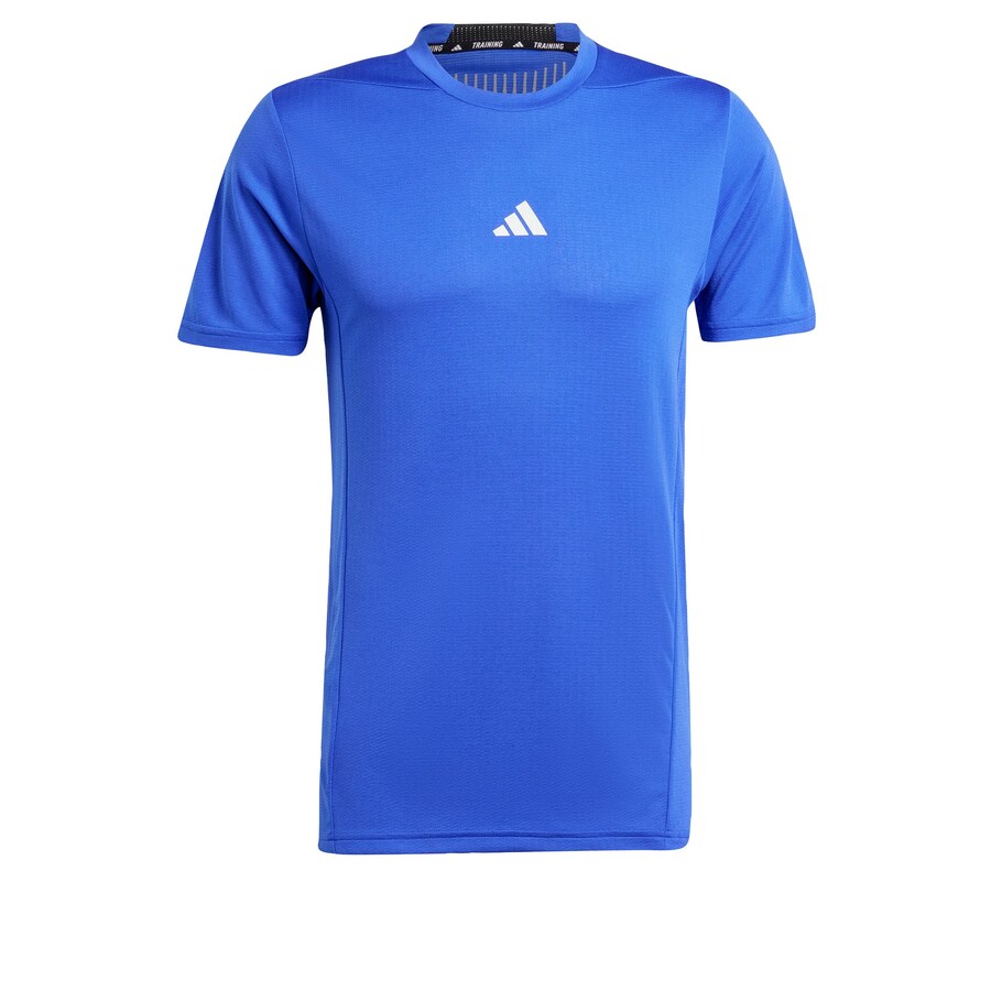 

Рубашка для выступлений ADIDAS PERFORMANCE Designed for Training, королевский синий
