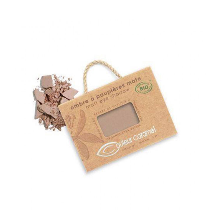 

Тени для век Sombra De Ojos Recarga Couleur Caramel, цвет nº079 marron