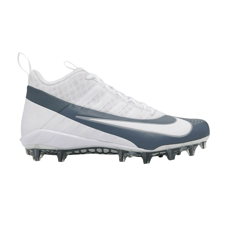 

Кроссовки Alpha Huarache 6 Pro 'White Grey', белый