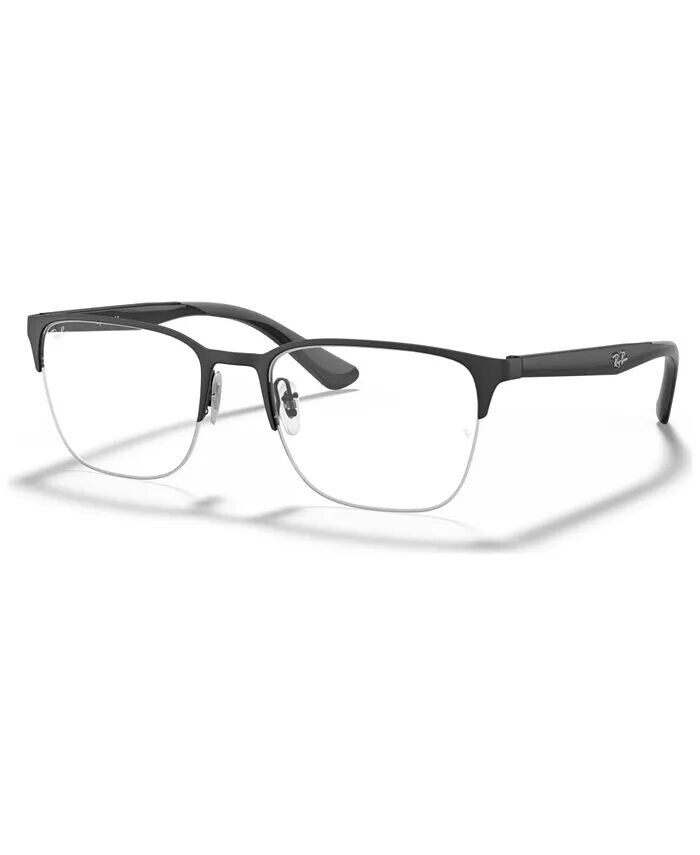 

Очки унисекс Ray-Ban, черный