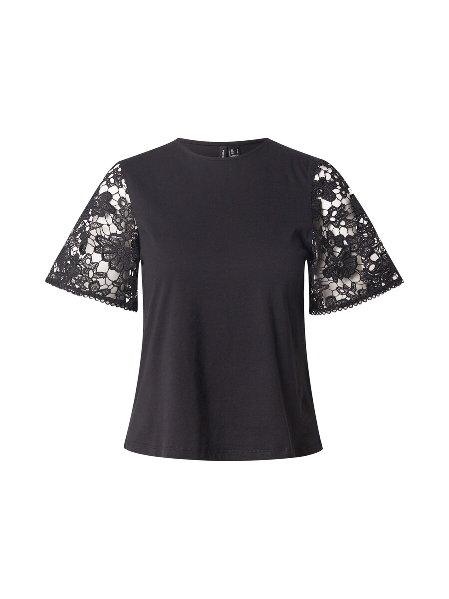 

Рубашка VERO MODA VMPanna, черный