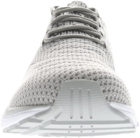 Женские кроссовки Propet Tour Knit для ходьбы - повседневные, цвет слоновая кость Propét, темно-серый — фото 4