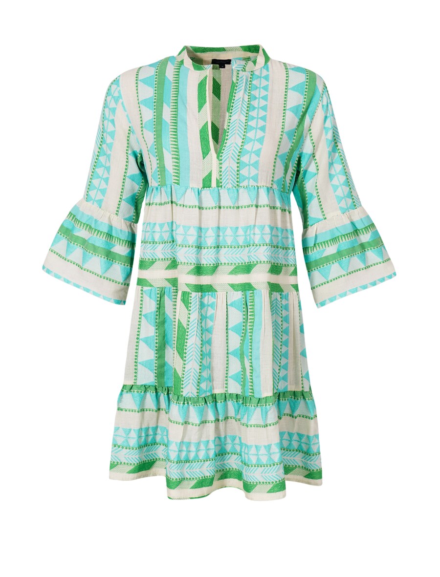 

Платье South Beach, зеленый