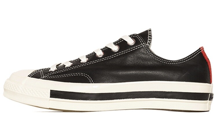 

Кроссовки для скейтбординга Converse 1970-х годов унисекс