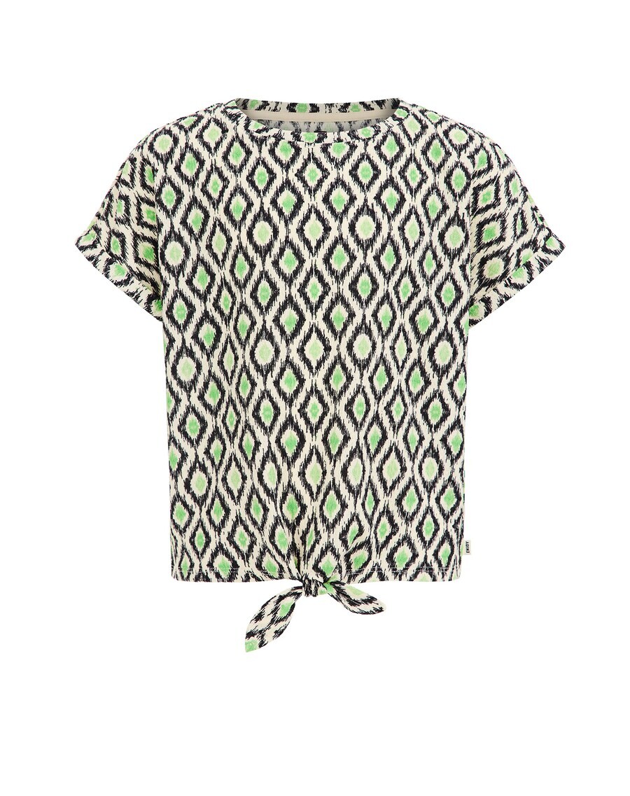

Футболка WE Fashion, цвет Kitt