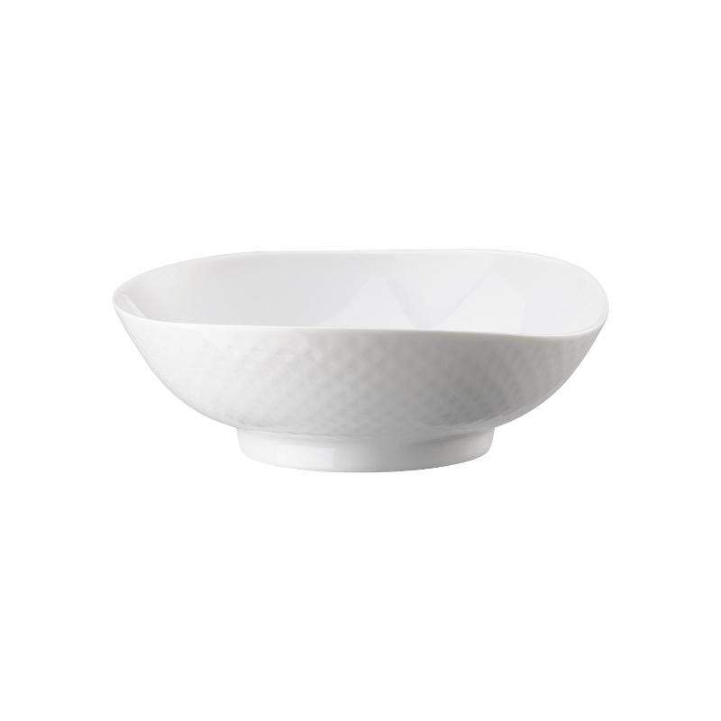 

Junto White - Фарфоровая миска 15 см / 0,35 л Rosenthal, белый