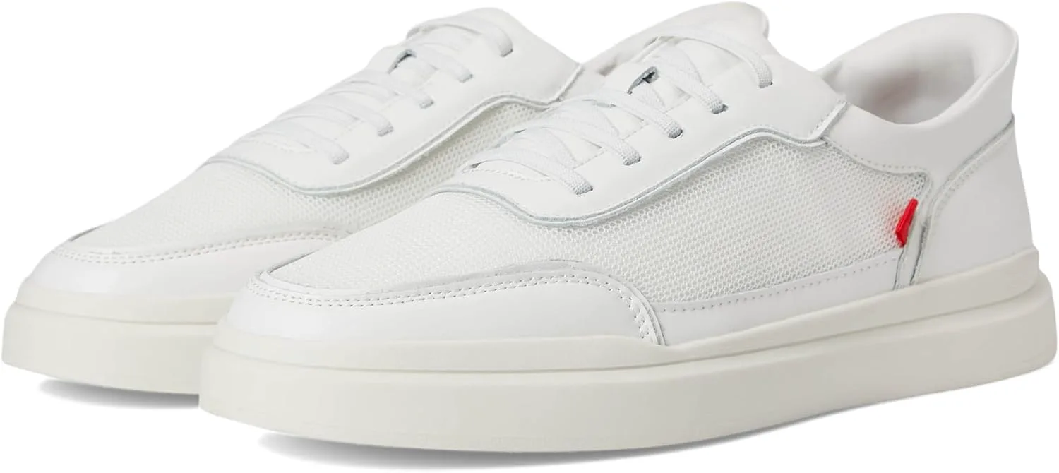Marc Joseph New York Mens Hudson Street (Hands Free Technology), белый