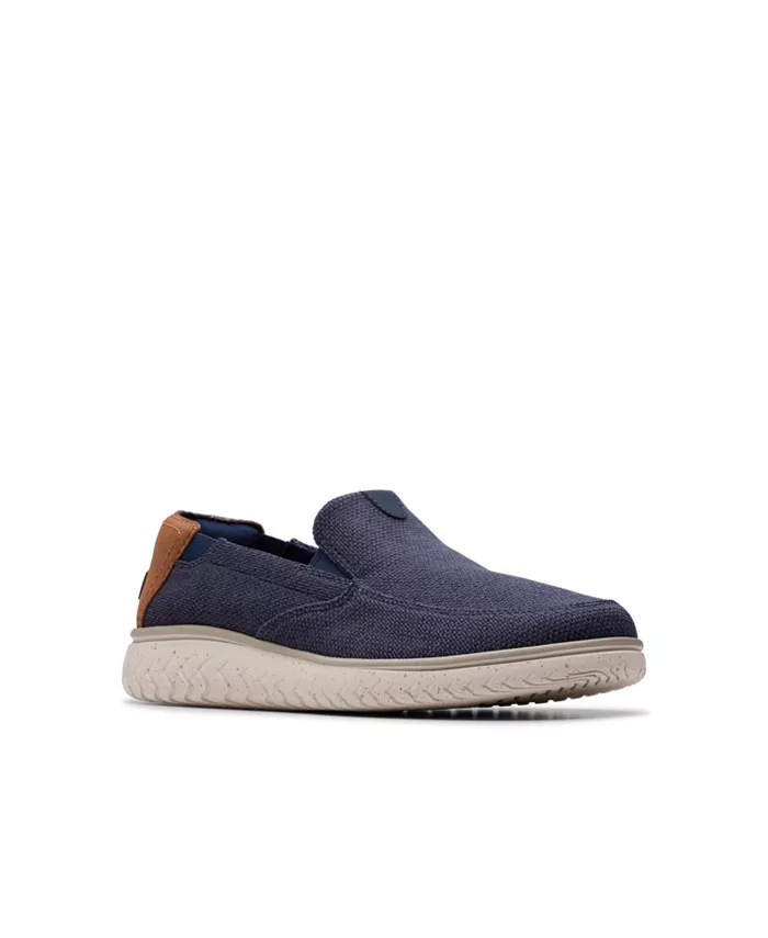 

Мужские кроссовки Relax Lite Step Clarks, синий