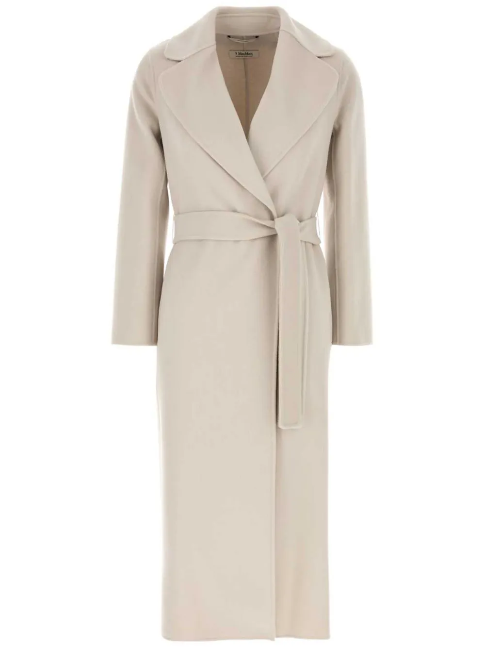 

Пальто Poldo 'S Max Mara, нейтральный