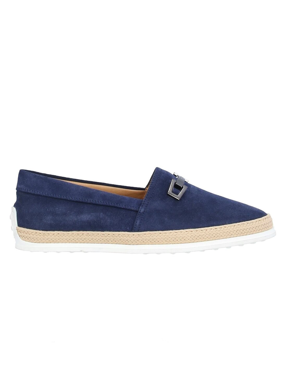 

Эспадрильи Tod'S, синий