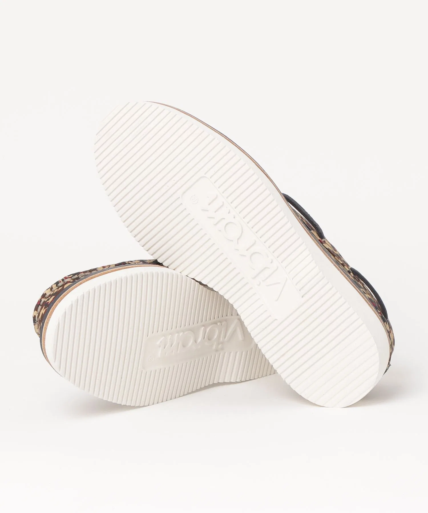 Мужские кеды Sperry Top-Sider A/O 3-EYE VIBRAM STS24537 тёмно-синие мультиколор — фото 3