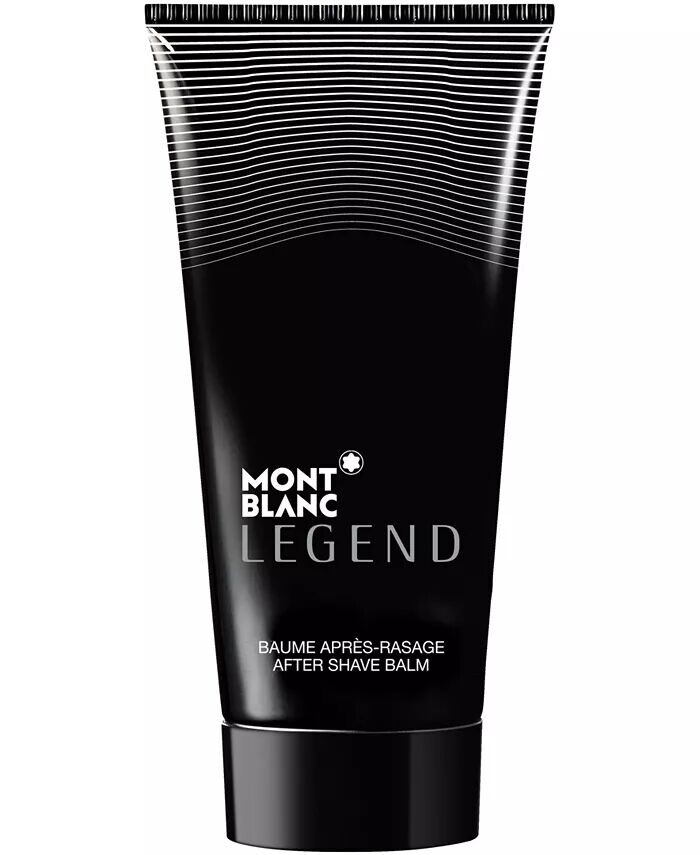 

Мужской бальзам после бритья Legend, 5 унций Montblanc