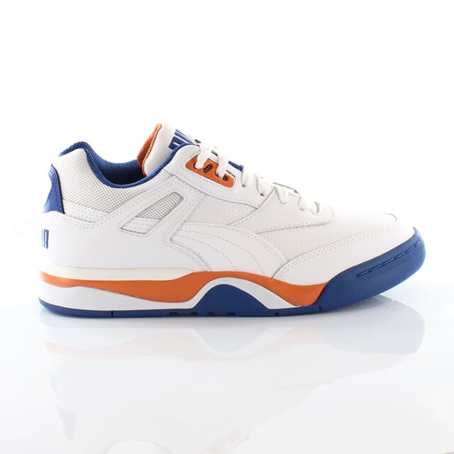 

Мужские белые кроссовки Palace Guard Puma, белый