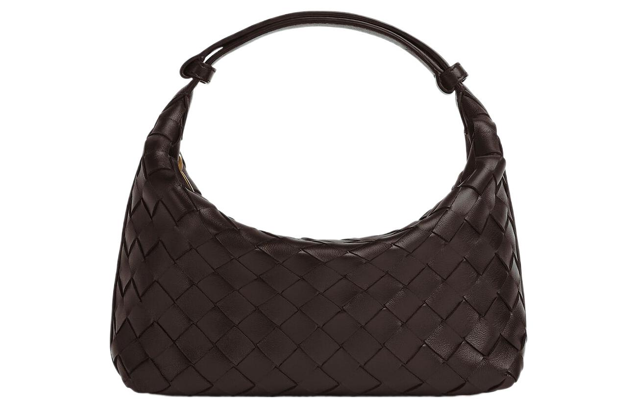 

Миниатюрная сумка через плечо Wallace Bottega Veneta