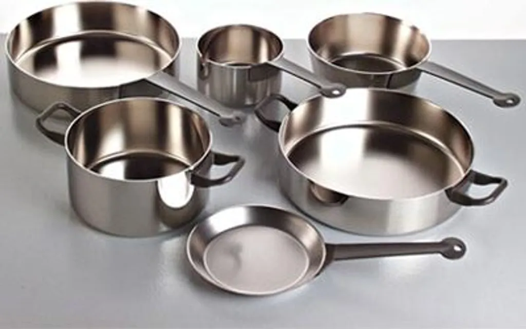 

Форма для запекания Alessi