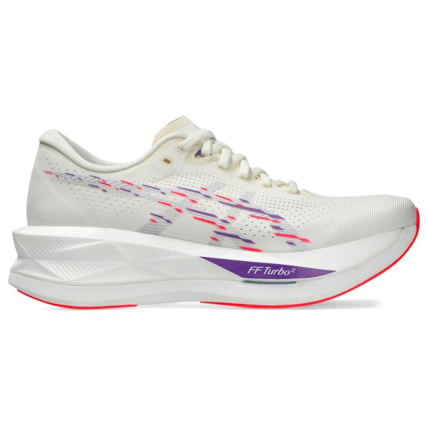 

Женские кроссовки Sonicblast Asics, мультиколор