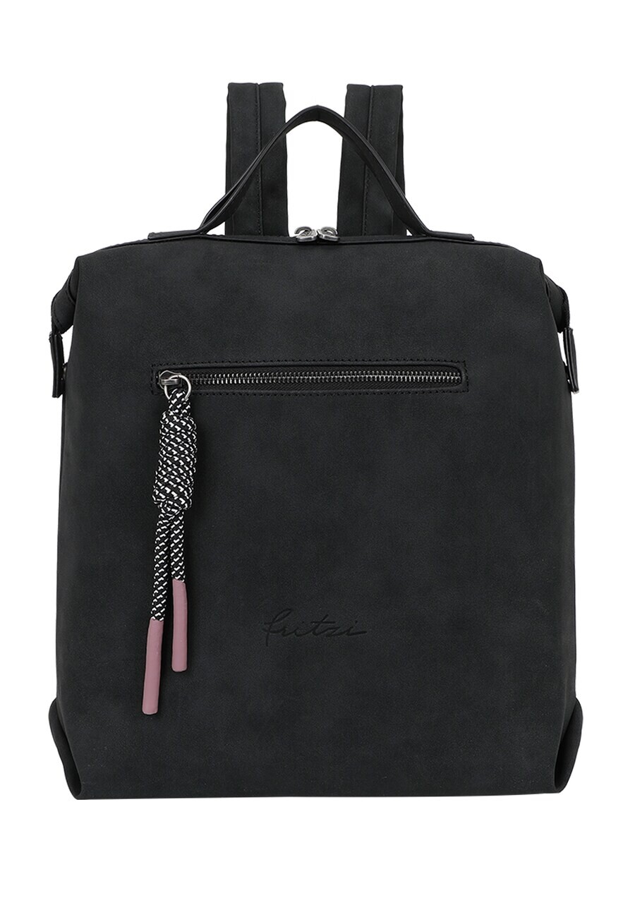 

Рюкзак Fritzi aus Preußen Backpack Bitzi04, черный