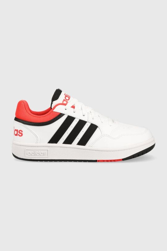 

Детские кроссовки adidas Originals HOOPS 3. K, белый