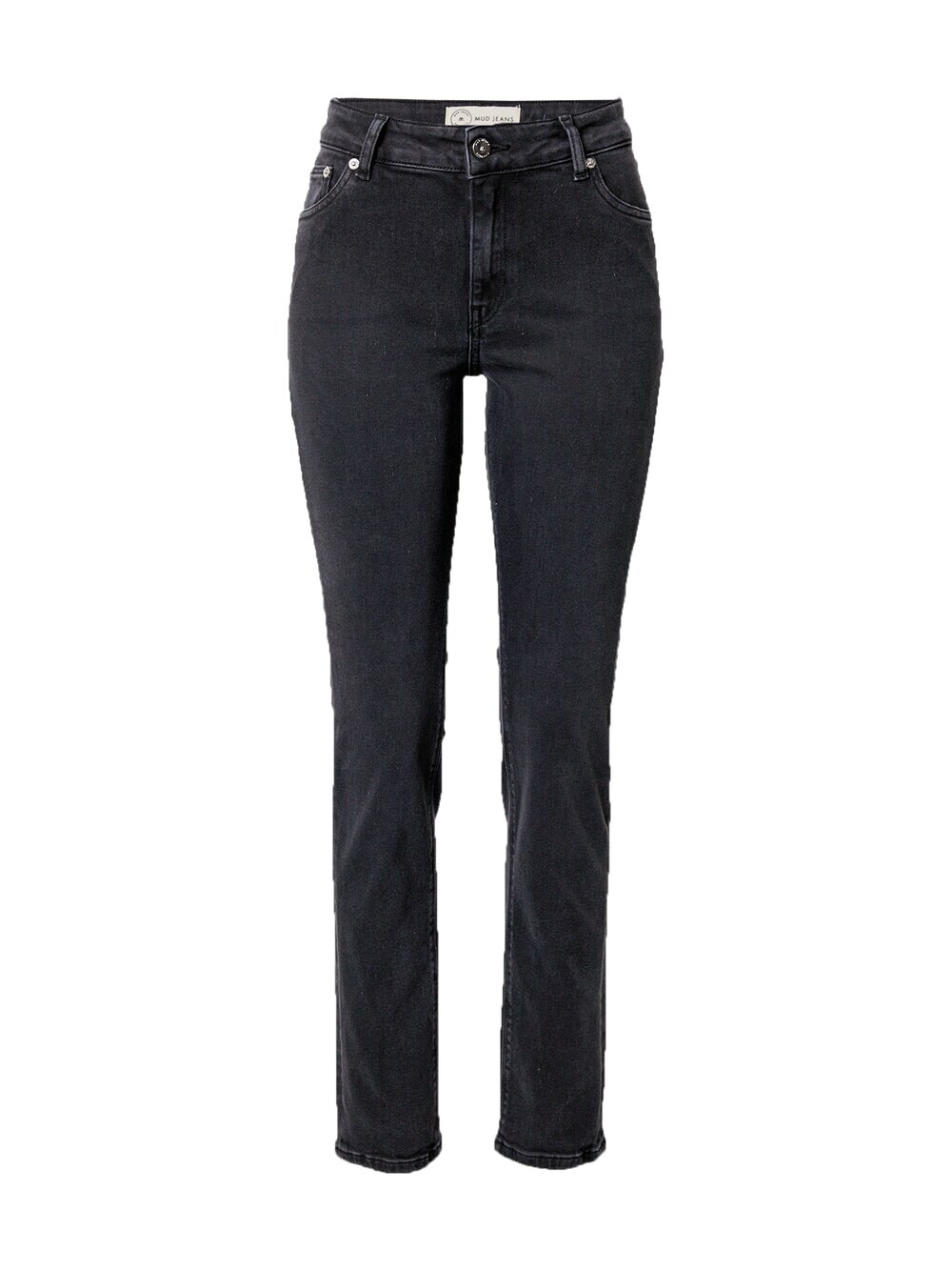 

Обычные джинсы Mud Jeans Swan, черный