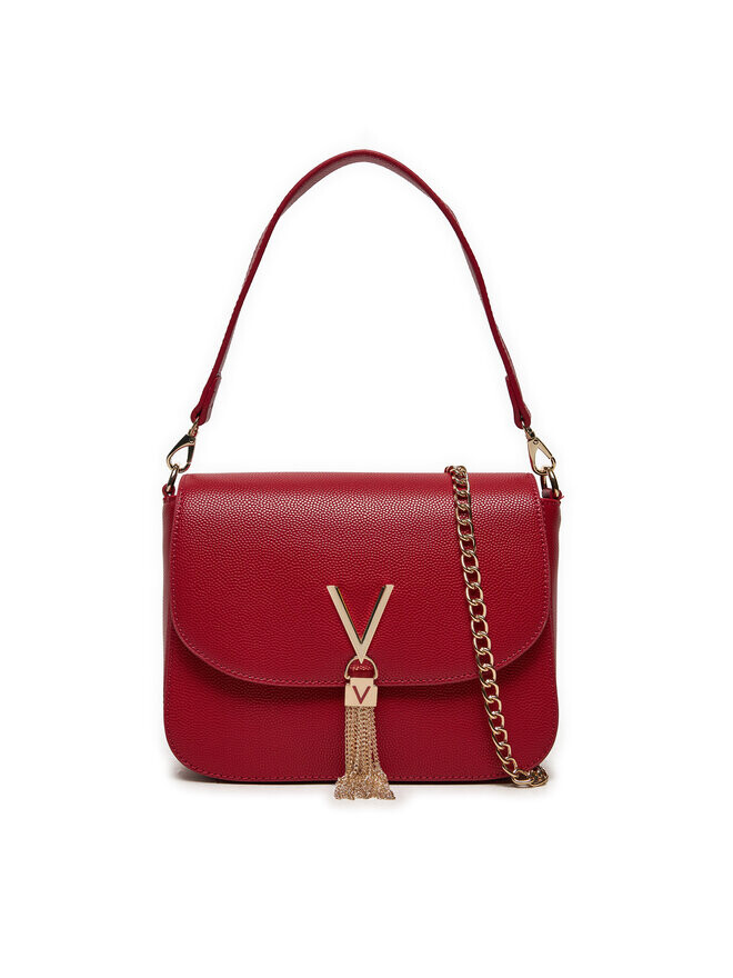 

Сумка Valentino, красный