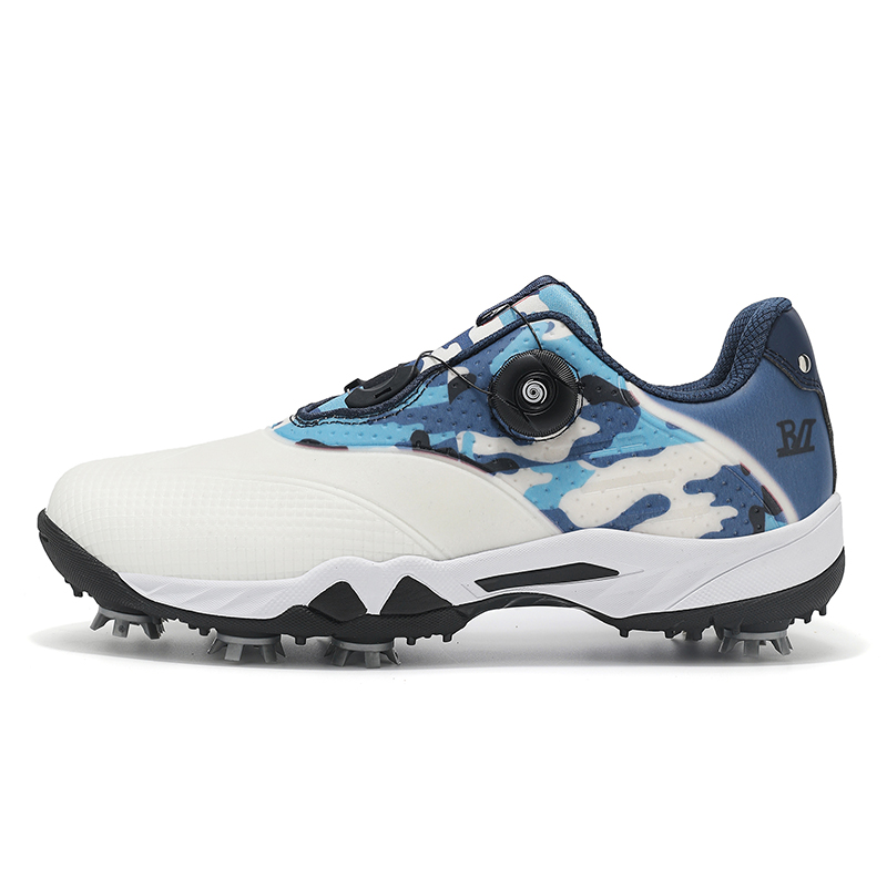 

ENRICO COVERI Мужские низкие гольф-обуви Green, цвет Green