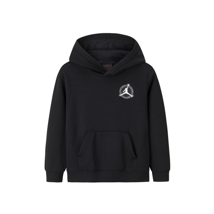 

Джордан, Унисекс Свитшот, Черный