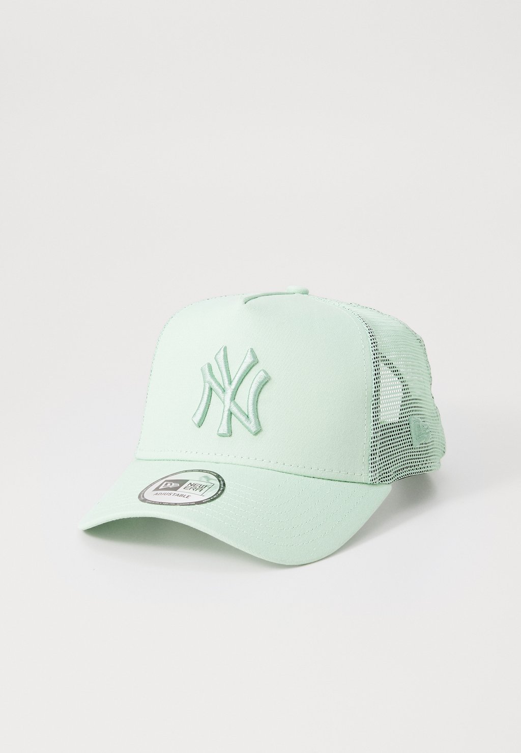 

Бейсболка LEAGUE ESSENTIAL TRUCKER UNISEX New Era, мятный