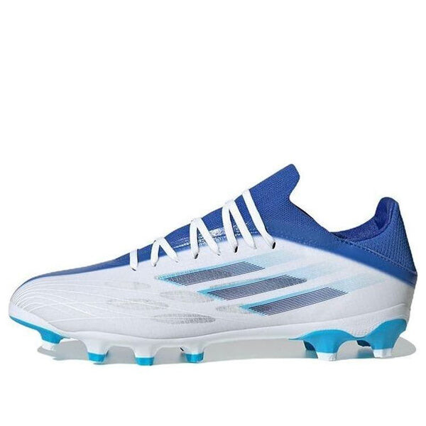 

Кроссовки x speedflow.2 hg ag Adidas, белый